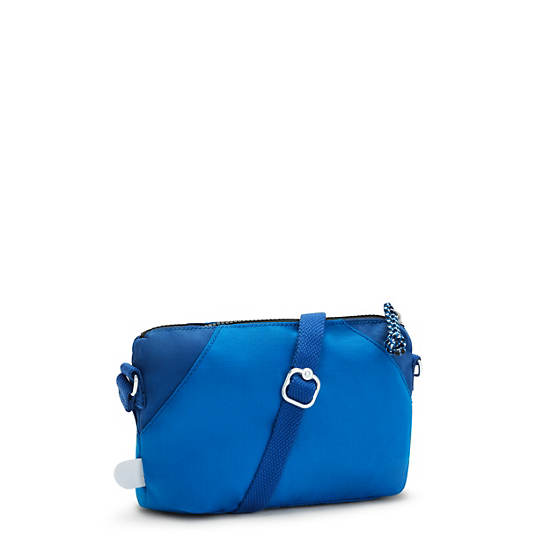 Sacs Crossbody Kipling Art Extra Small Bleu Royal Bleu |RGIO-21247152