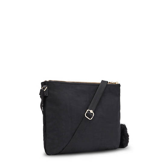 Sacs Crossbody Kipling Ambrosia Noir |MOPZ-81357353