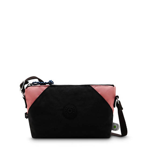 Sacs Crossbody Kipling Art Extra Small Noir Rose |MIKP-63927387