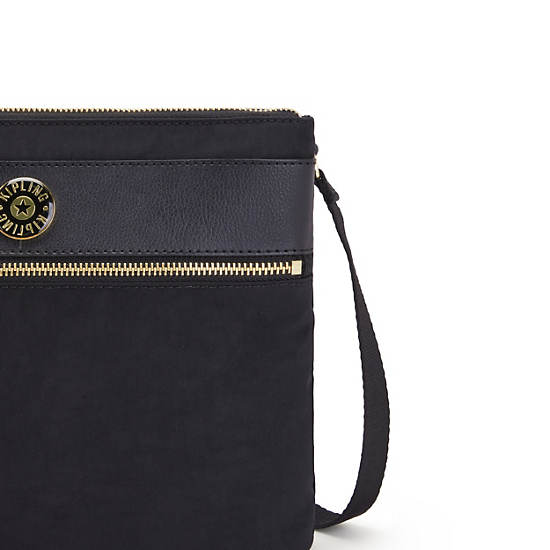 Sacs Crossbody Kipling Ambrosia Noir |MOPZ-81357353