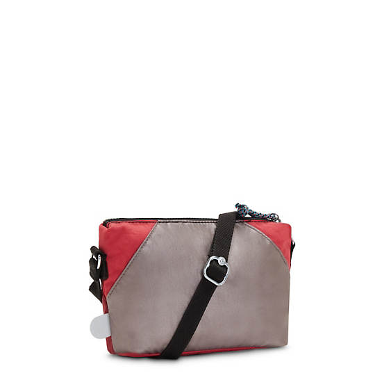 Sacs Crossbody Kipling Art Extra Small Rouge Beige |CHPK-07929123