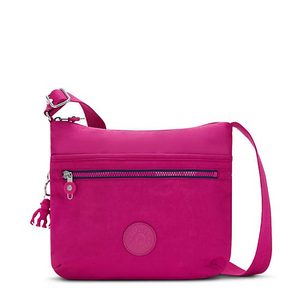 Sacs Crossbody Kipling Arto Rose |OQNZ-84090176