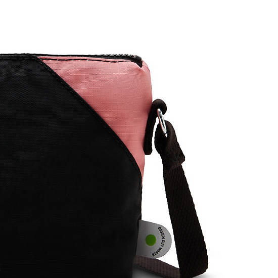 Sacs Crossbody Kipling Art Extra Small Noir Rose |MIKP-63927387