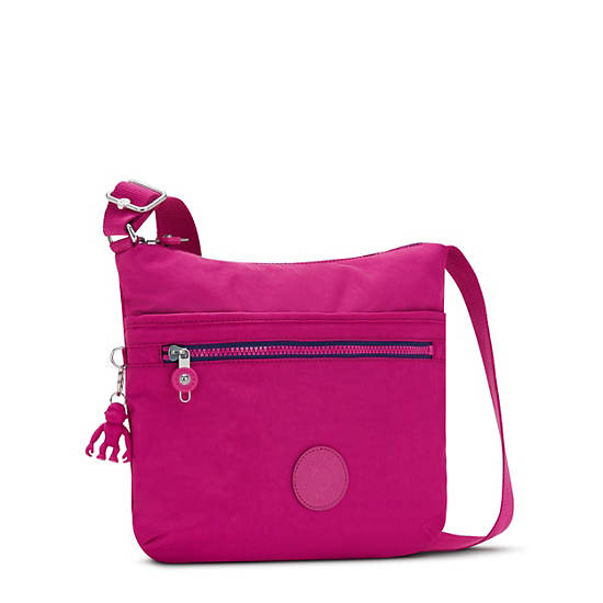 Sacs Crossbody Kipling Arto Rose |OQNZ-84090176