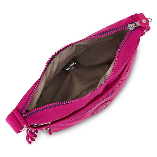 Sacs Crossbody Kipling Arto Rose |OQNZ-84090176