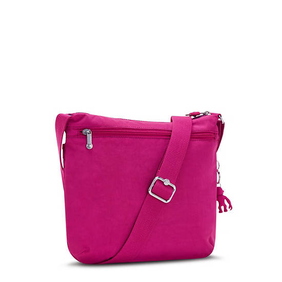 Sacs Crossbody Kipling Arto Rose |OQNZ-84090176