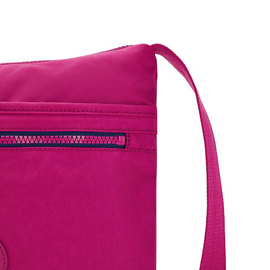 Sacs Crossbody Kipling Arto Rose |OQNZ-84090176