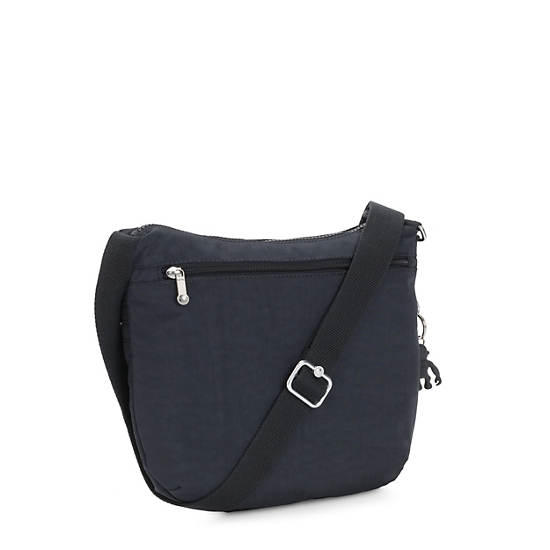 Sacs Crossbody Kipling Arto Bleu |OYKO-55462959