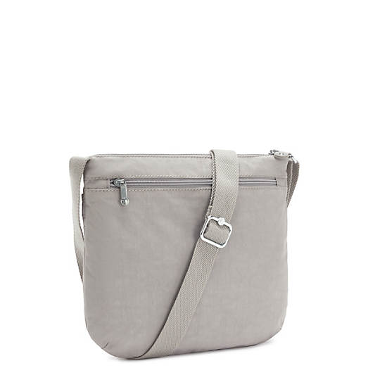 Sacs Crossbody Kipling Arto Grise |XQGM-62642483