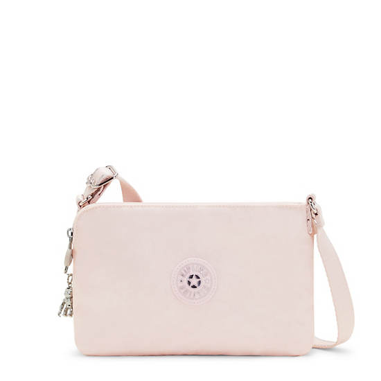 Sacs Crossbody Kipling Boyd Violette Rose |JEIF-34435763