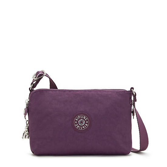 Sacs Crossbody Kipling Boyd Violette |KYJF-47656623