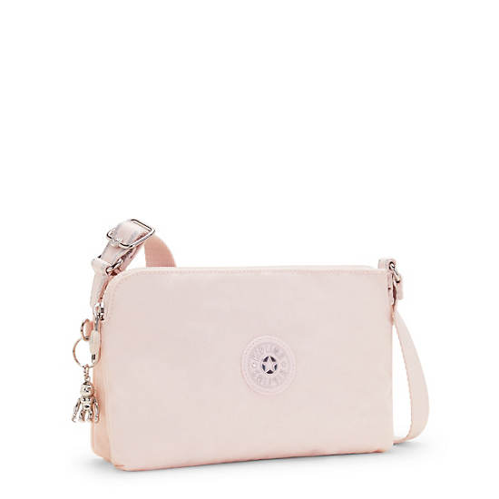 Sacs Crossbody Kipling Boyd Violette Rose |JEIF-34435763