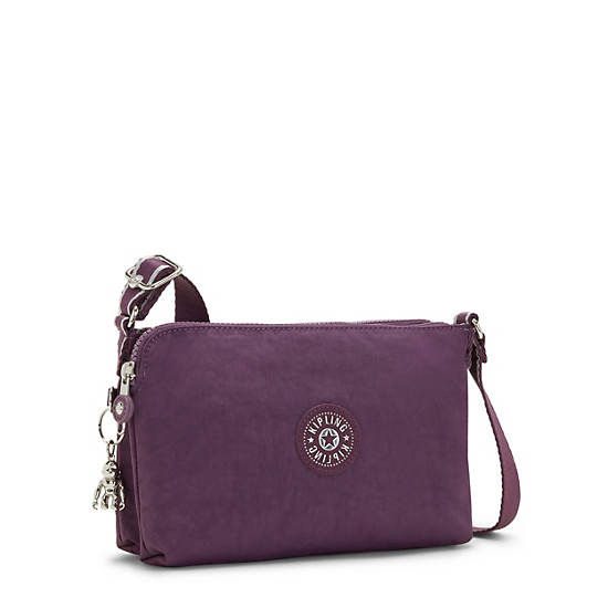 Sacs Crossbody Kipling Boyd Violette |KYJF-47656623