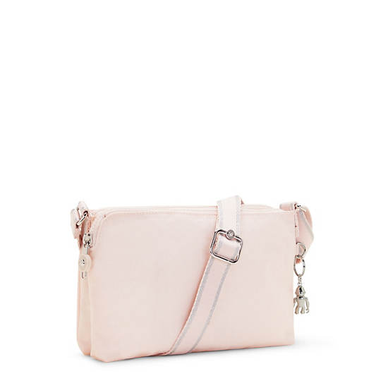 Sacs Crossbody Kipling Boyd Violette Rose |JEIF-34435763