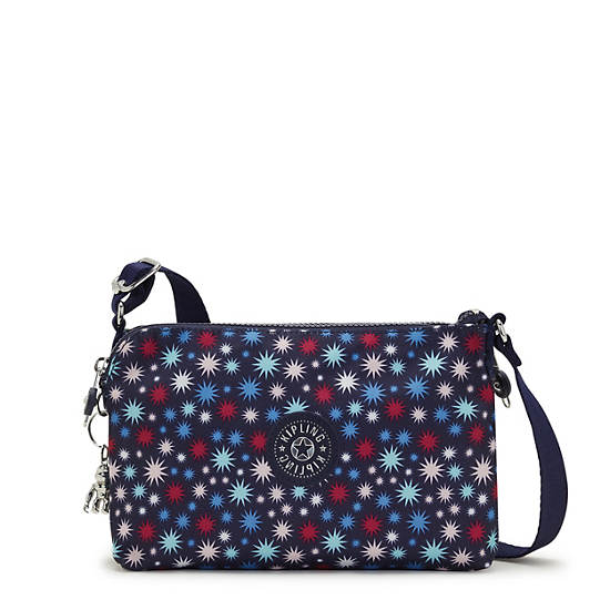 Sacs Crossbody Kipling Boyd Printed Multicolore |YHJL-27055251