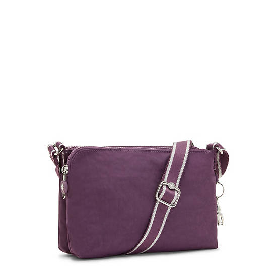 Sacs Crossbody Kipling Boyd Violette |KYJF-47656623