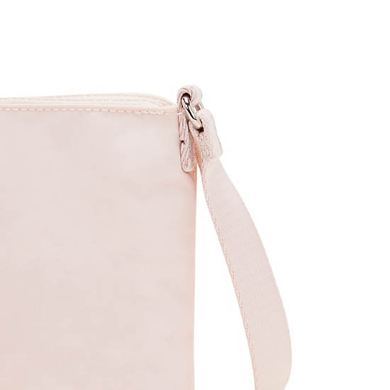 Sacs Crossbody Kipling Boyd Violette Rose |JEIF-34435763