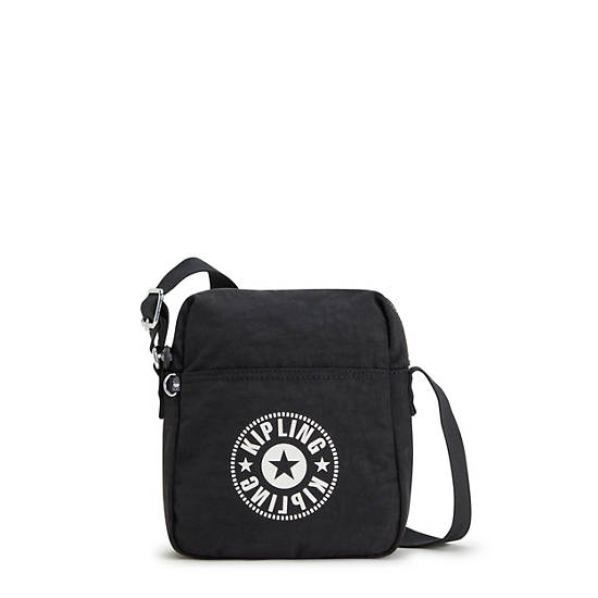 Sacs Crossbody Kipling Chaz Noir |DIVP-06130474