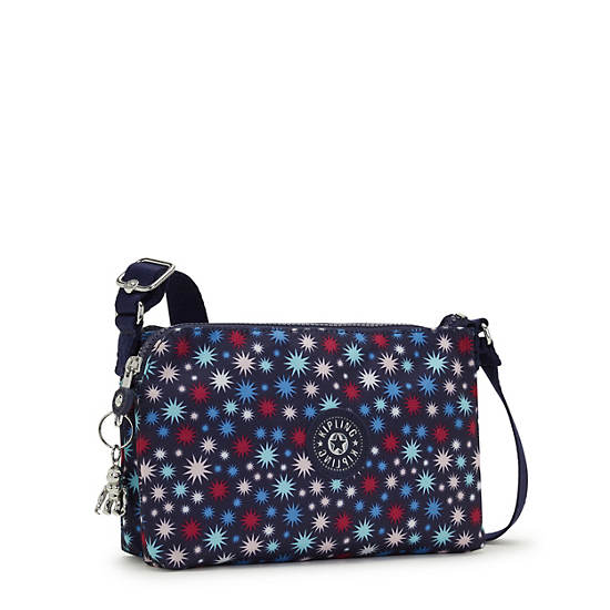 Sacs Crossbody Kipling Boyd Printed Multicolore |YHJL-27055251