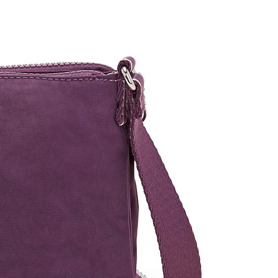 Sacs Crossbody Kipling Boyd Violette |KYJF-47656623