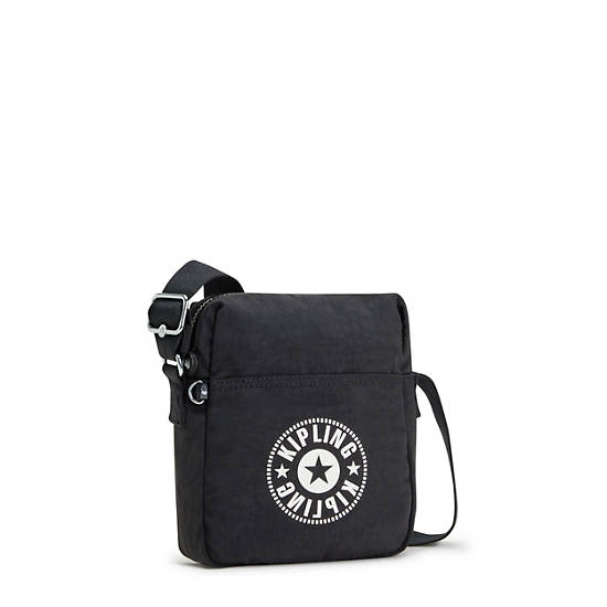 Sacs Crossbody Kipling Chaz Noir |DIVP-06130474