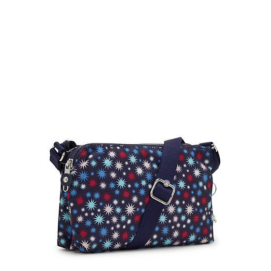 Sacs Crossbody Kipling Boyd Printed Multicolore |YHJL-27055251