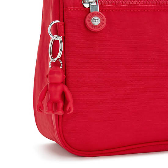 Sacs Crossbody Kipling Callie Bordeaux |UHCW-01327791