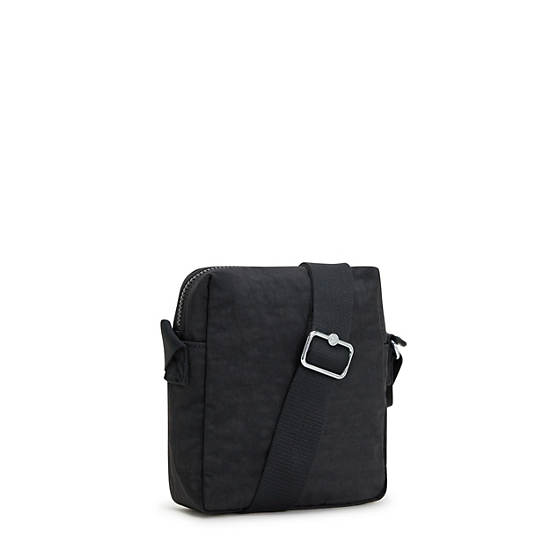 Sacs Crossbody Kipling Chaz Noir |DIVP-06130474