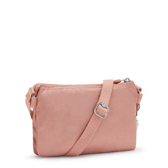 Sacs Crossbody Kipling Creativity XB Rose Rose |QLFE-23557070