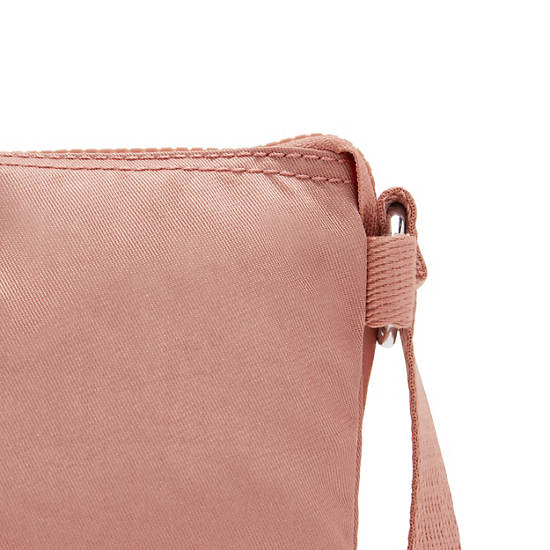 Sacs Crossbody Kipling Creativity XB Rose Rose |QLFE-23557070