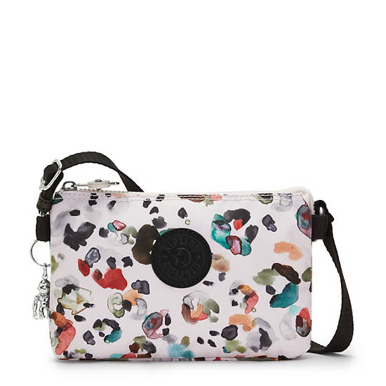 Sacs Crossbody Kipling Creativity XB Printed Multicolore |VNIB-70461286