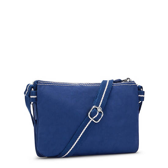 Sacs Crossbody Kipling Creativity XB Bleu |IJJK-55168589