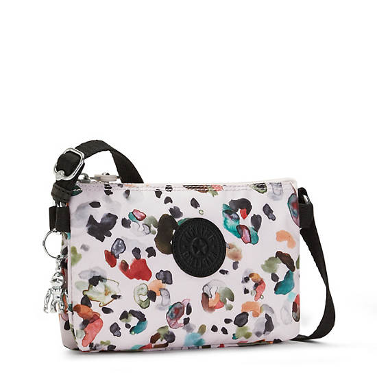 Sacs Crossbody Kipling Creativity XB Printed Multicolore |VNIB-70461286