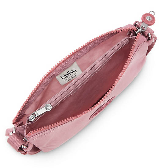 Sacs Crossbody Kipling Creativity XB Rose |HBWS-97804525