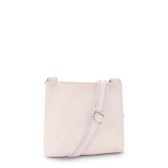 Sacs Crossbody Kipling Emmylou Violette Rose |JTME-37284550