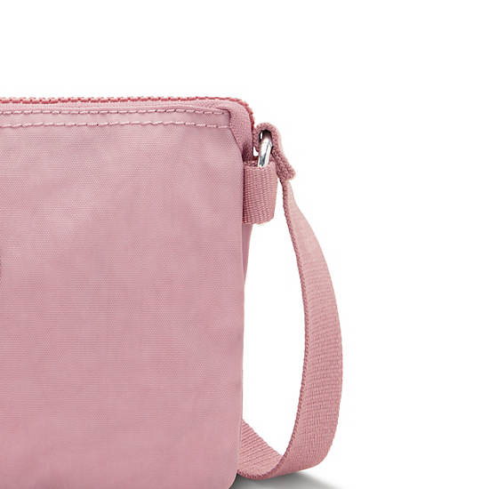 Sacs Crossbody Kipling Creativity XB Rose |HBWS-97804525