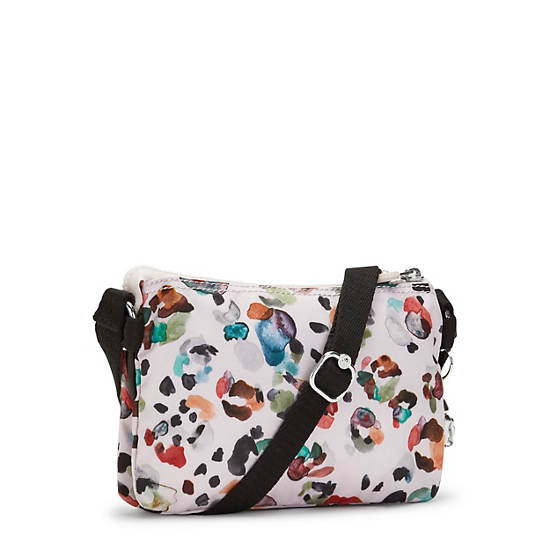 Sacs Crossbody Kipling Creativity XB Printed Multicolore |VNIB-70461286