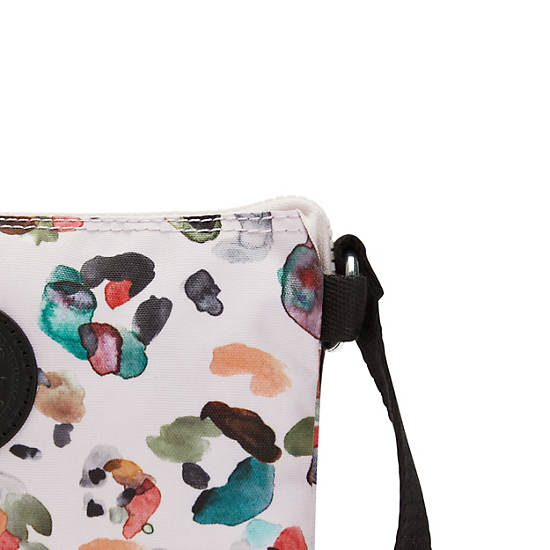 Sacs Crossbody Kipling Creativity XB Printed Multicolore |VNIB-70461286