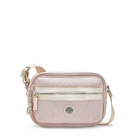 Sacs Crossbody Kipling Enise Rose |CKVZ-75743594