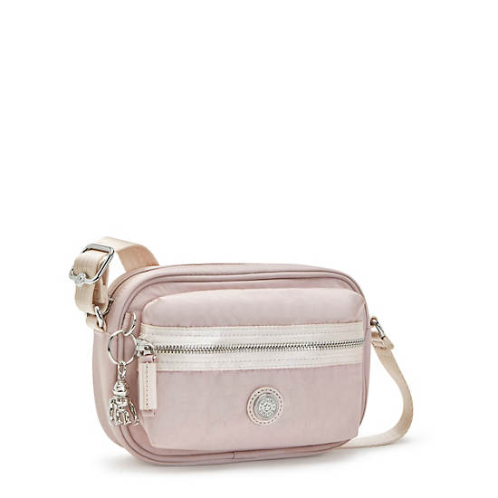 Sacs Crossbody Kipling Enise Rose |CKVZ-75743594