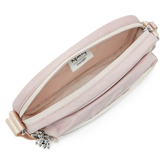 Sacs Crossbody Kipling Enise Rose |CKVZ-75743594