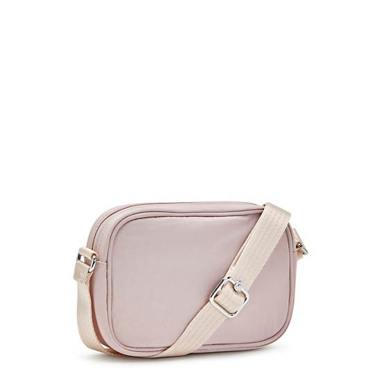 Sacs Crossbody Kipling Enise Rose |CKVZ-75743594