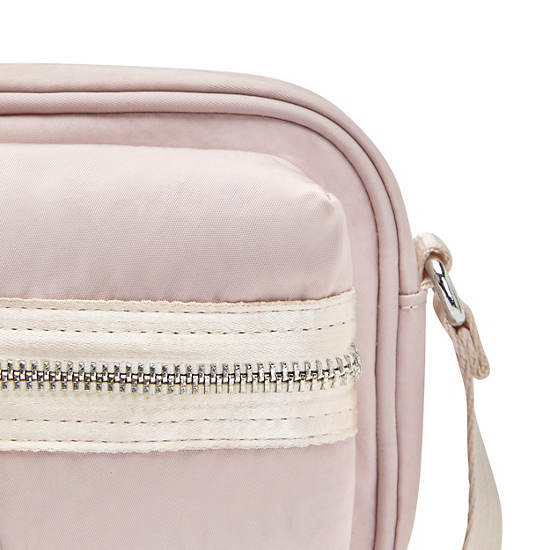 Sacs Crossbody Kipling Enise Rose |CKVZ-75743594