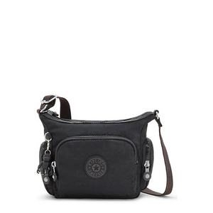 Sacs Crossbody Kipling Gabbie Mini Noir |ETEA-94859449