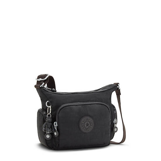 Sacs Crossbody Kipling Gabbie Mini Noir |ETEA-94859449