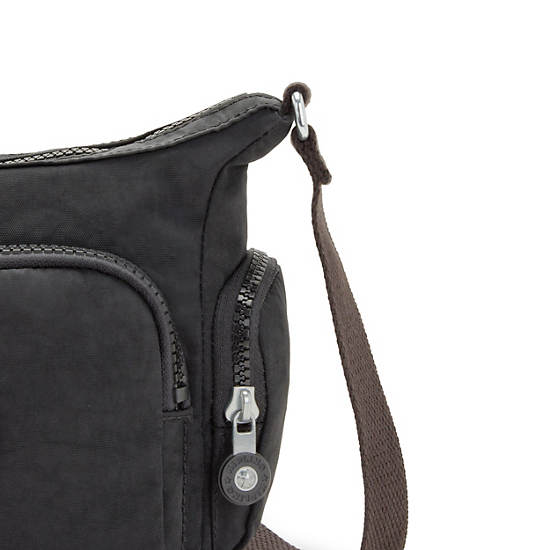 Sacs Crossbody Kipling Gabbie Mini Noir |ETEA-94859449