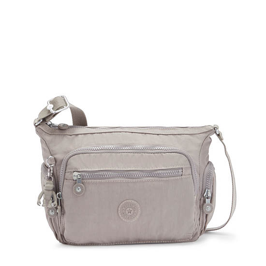 Sacs Crossbody Kipling Gabbie Small Grise |JCPH-43543917