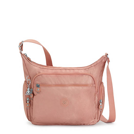 Sacs Crossbody Kipling Gabbie Rose |CQBW-44685031