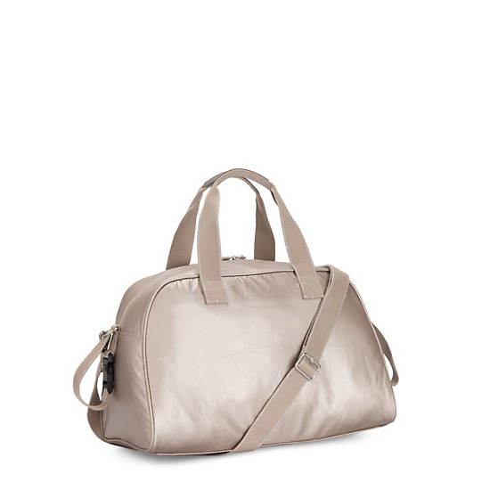 Sacs Kipling Camama Diaper Bag Beige |SZJF-02585476