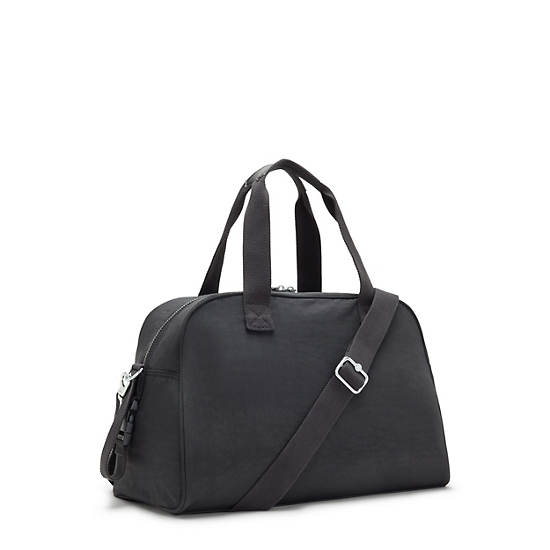 Sacs Kipling Camama Diaper Bag Noir |AMPA-16697209